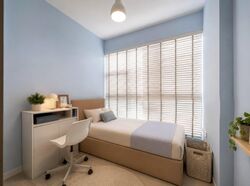 Westwood Residences (D22), Condominium #582522541